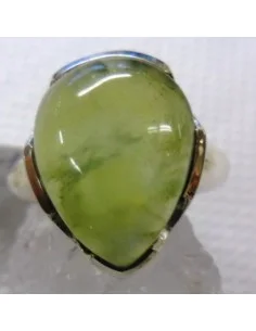 Bague en jade 2