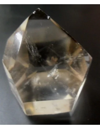 Pointe de cristal Aile d'ange