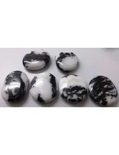 Jape Zebre Galet