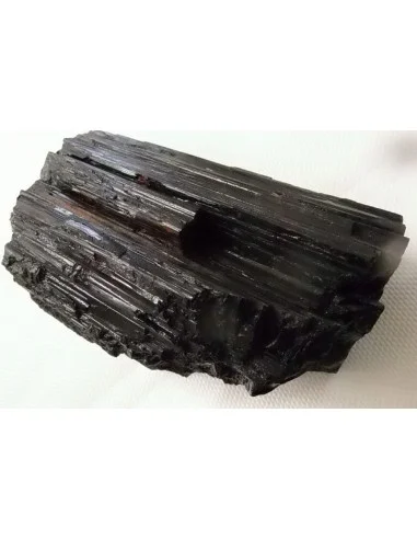 Tourmaline noire 1212g