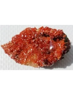 Vanadinite brute