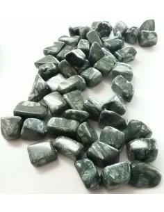 Seraphinite polis 2