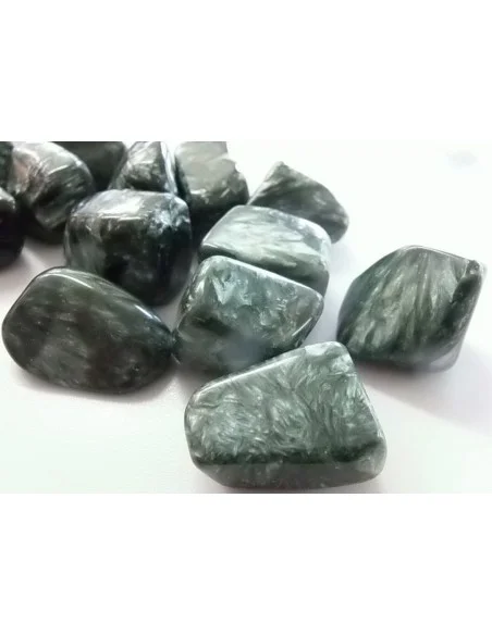 Seraphinite polis