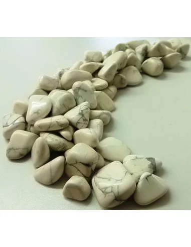 Howlite polis