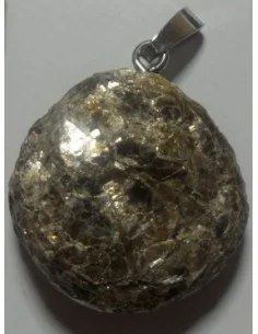 Biotite pendentif