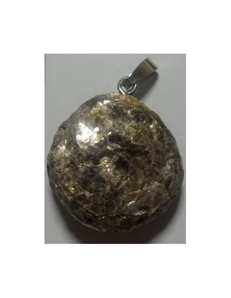 Biotite pendentif Biotite pendentif