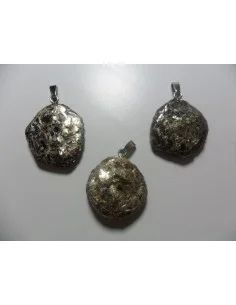 Biotite pendentif 2