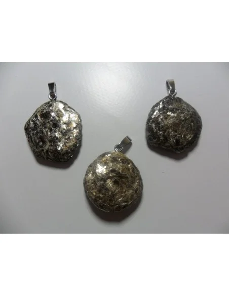 Biotite pendentif Biotite pendentif