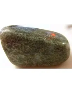 Tourmaline verte, Verdelite semi-polis