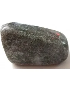 Tourmaline verte, Verdelite semi-polis 2