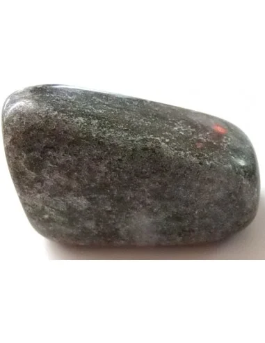 Tourmaline verte, Verdelite semi-polis