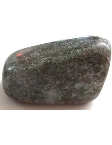 Tourmaline verte, Verdelite semi-polis