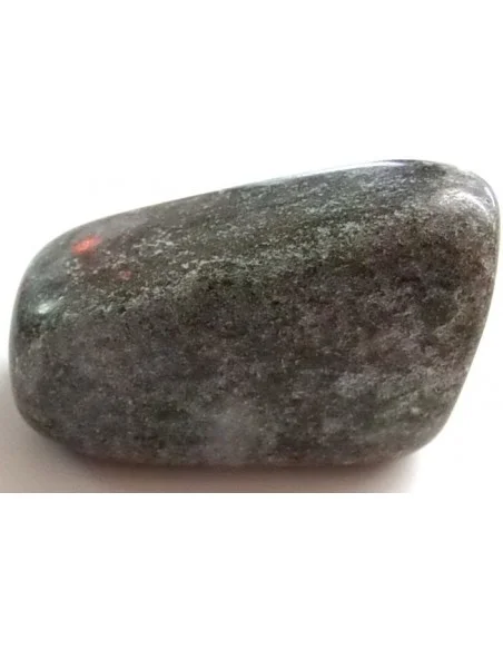 Tourmaline verte, Verdelite semi-polis