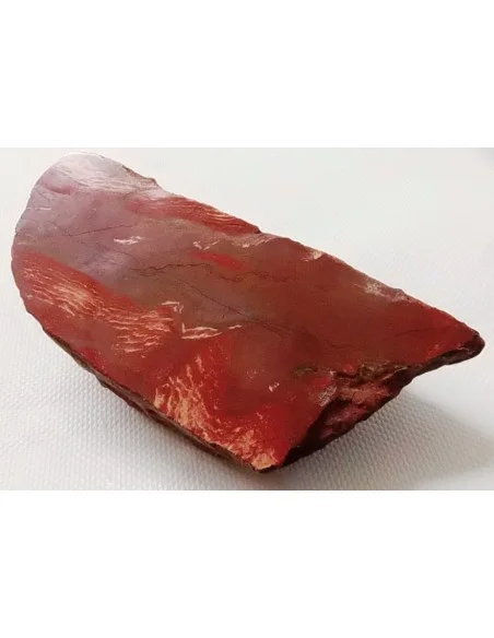 Jaspe rouge d'Australie