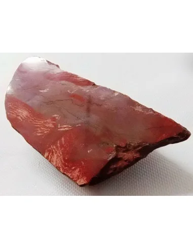 Jaspe rouge d'Australie