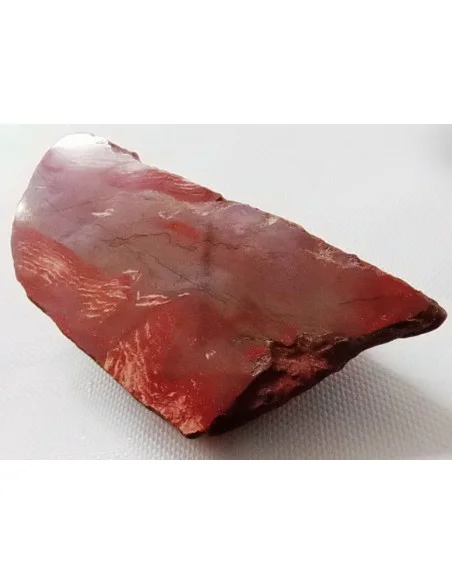 Jaspe rouge d'Australie