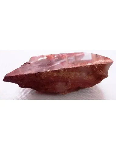 Jaspe rouge d'Australie