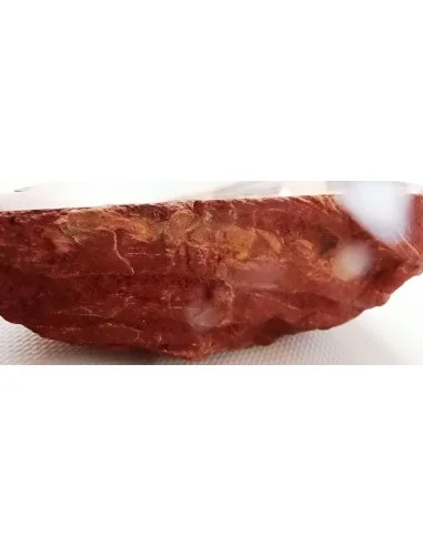 Jaspe rouge d'Australie