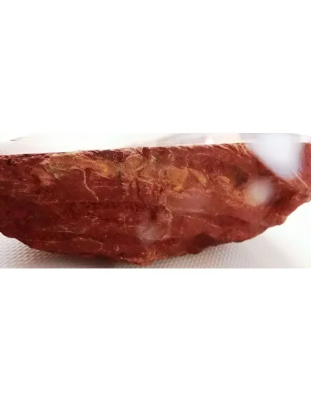 Jaspe rouge d'Australie