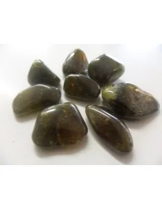 Diopside, diopsite polis