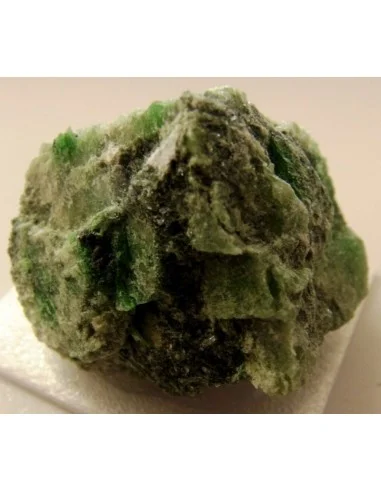 Diopside, diopsite brute