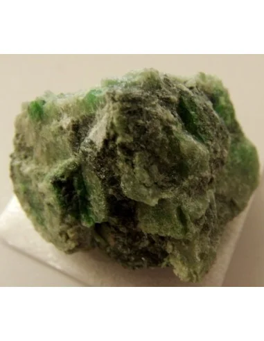 Diopside, diopsite brute