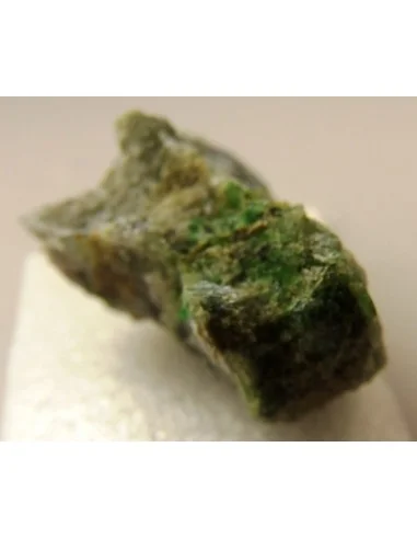 Diopside, diopsite brute