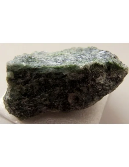 Diopside, diopsite brute Diopside, diopsite brute