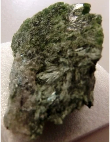 Diopside, diopsite brute