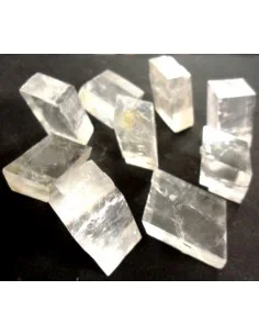 Calcite optique 2