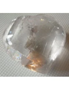 Calcite optique en coeur 2