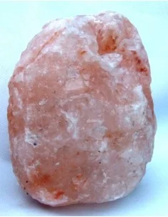 Lampe de sel de l'Himalaya