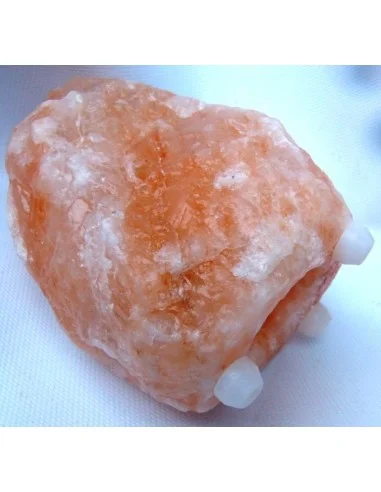 Lampe de sel de l'Himalaya