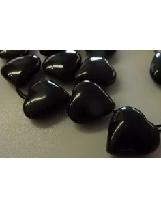 Oeil Celeste en Coeur