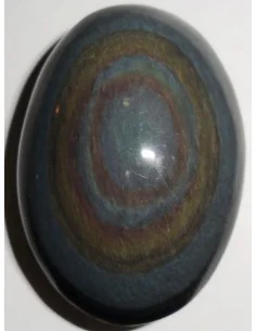 Oeil Celeste pendentif 2