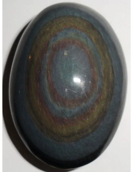  Oeil Celeste pendentif