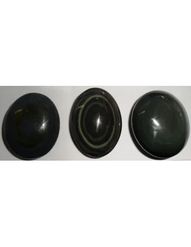  Oeil Celeste pendentif