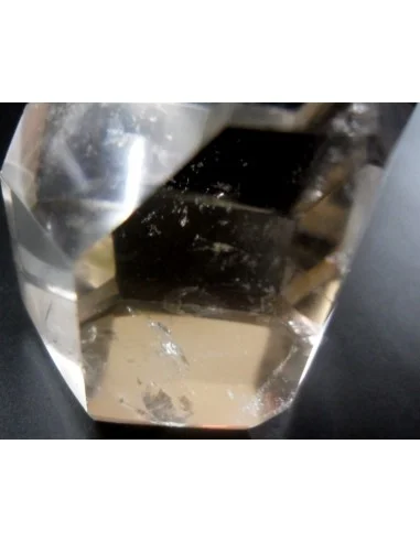 Pointe de cristal Aile d'ange