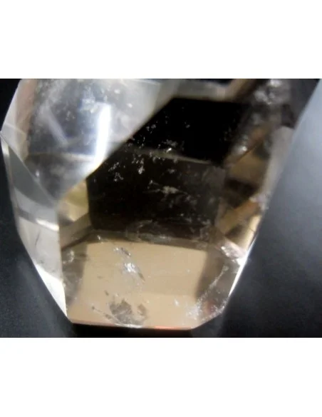 Pointe de cristal Aile d'ange Pointe de cristal Aile d'ange