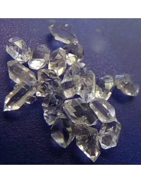 Diamant d'herkimer