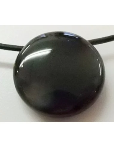 Oeil Celeste pendentif