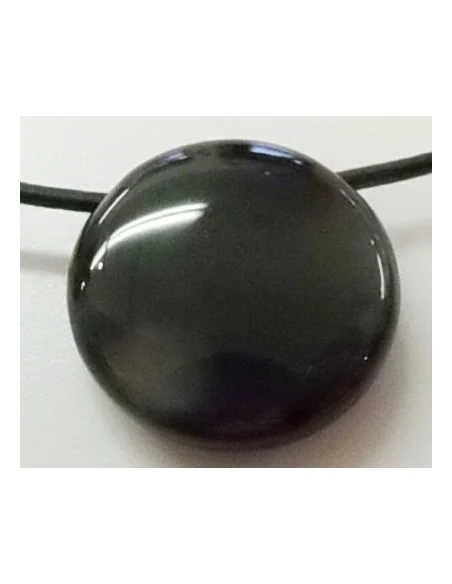 Oeil Celeste pendentif