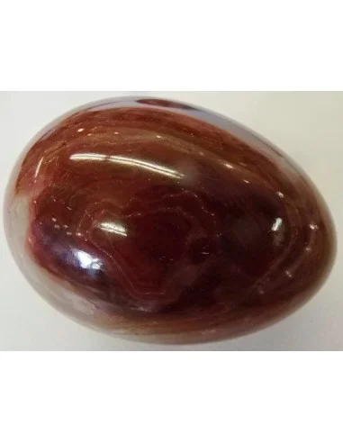 Onyx rouge, sardonyx oeuf