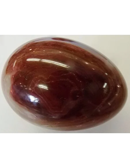 Onyx rouge, sardonyx oeuf