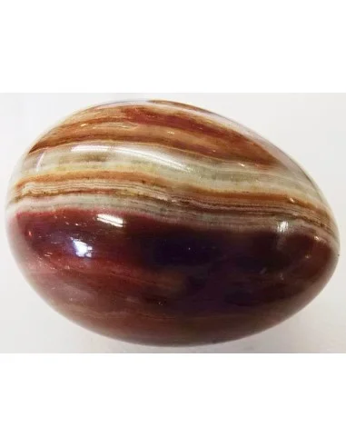 Onyx rouge, sardonyx oeuf