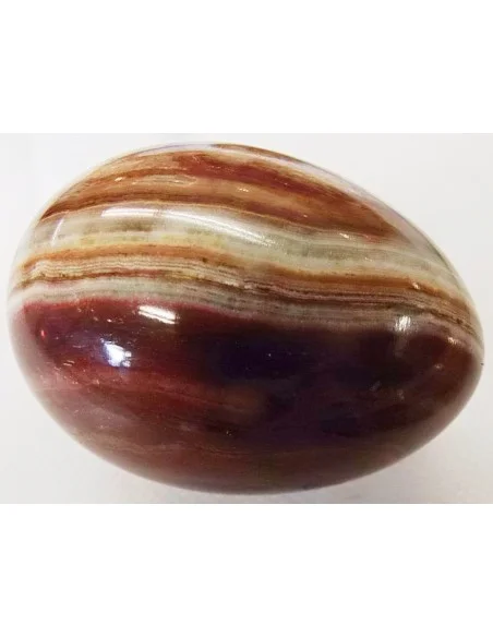 Onyx rouge, sardonyx oeuf