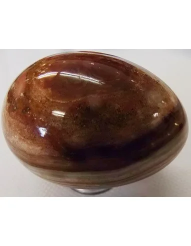 Onyx rouge, sardonyx oeuf