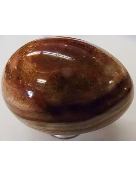 Onyx rouge, sardonyx oeuf