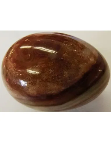 Onyx rouge, sardonyx oeuf