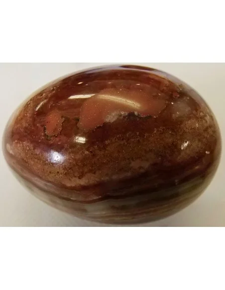 Onyx rouge, sardonyx oeuf